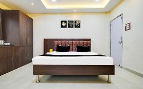 Hotel O Golden Valley Indore India